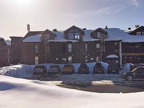 Hol Municipality Apartamento | 4 person holiday home in GEILO-By Traum