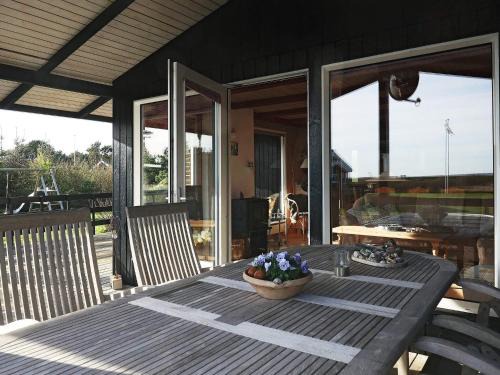 Hurup Thy Casa | 4 person holiday home in Hurup Thy-By Traum