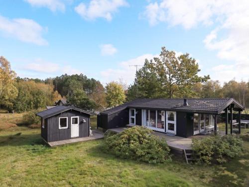 Læsø Casa | 4 person holiday home in Læsø