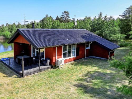 Læsø Casa | 4 person holiday home in Læsø