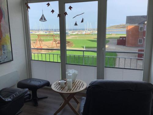 Lemvig Casa | 4 person holiday home in Lemvig