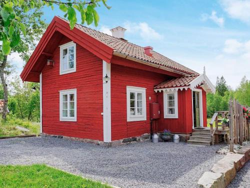 Flen Municipality Casa | 4 person holiday home in Mellösa