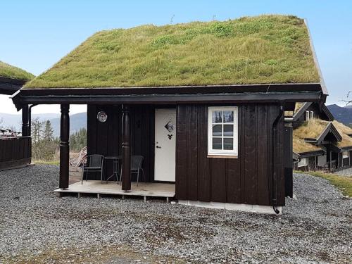 Kroderen Casa | 4 person holiday home in EGGEDAL
