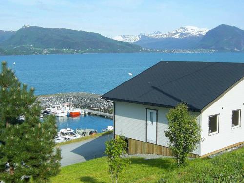 Lauvstad Casa | 4 person holiday home in Lauvstad-By Traum