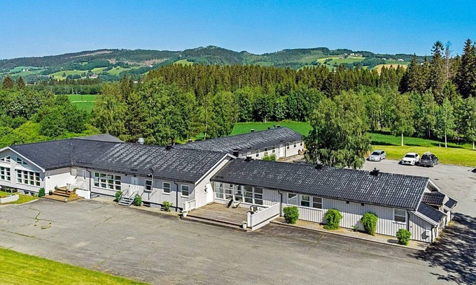 Selbu Apartamento | 4 personas casa en SELBU