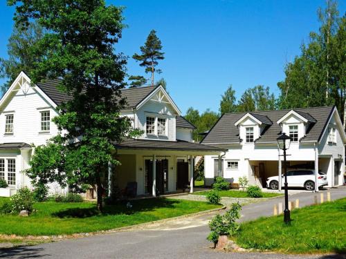 Ranas Casa | 4 person holiday home in RIMBO