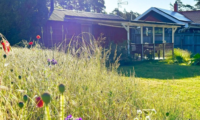 Aahus Casa | 4 personas casa en ÅHUS-By Traum
