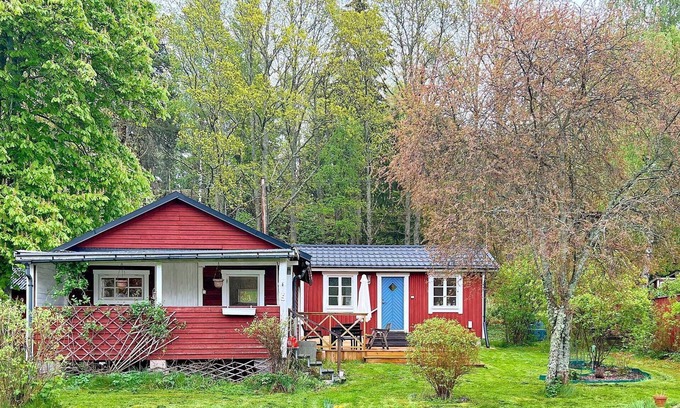 Morko Casa | 4 personas casa en Mörkö