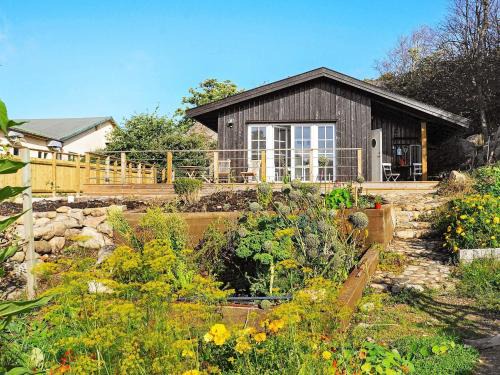 Skaerhamn Casa | 4 person holiday home in Skärhamn-By Traum