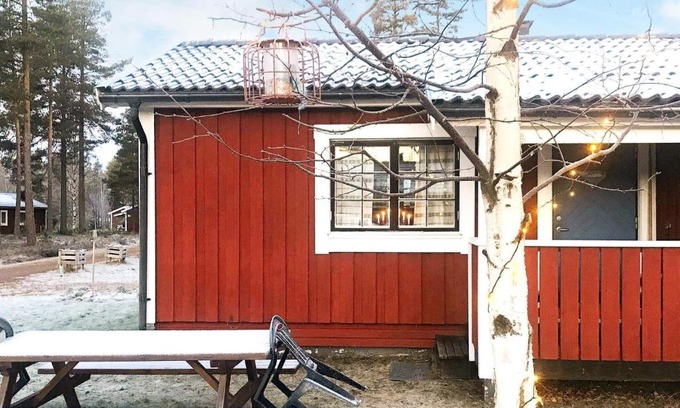 Dalarna Casa | 4 person holiday home in Sollerön-By Traum
