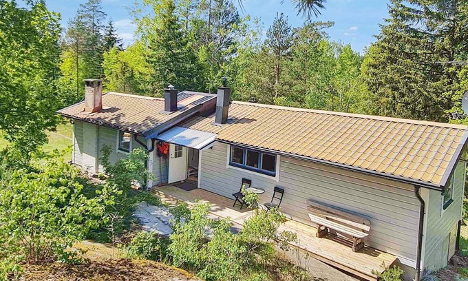 Norrtalje Municipality Casa | 4 person holiday home in VäTö