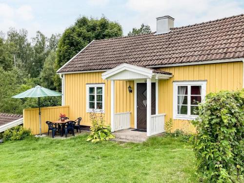 Virserum Casa | 4 person holiday home in VIRSERUM