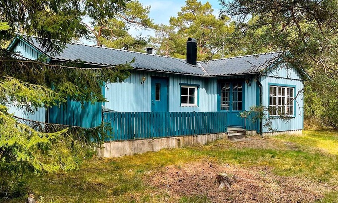 Ystad Casa | 4 personas casa en YSTAD