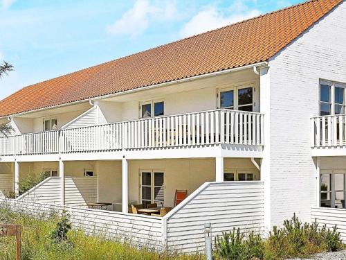Skagen Apartamento | 4 person holiday home in Skagen-By Traum