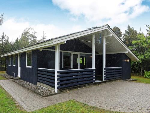 Sønder Nissum Casa | 4 person holiday home in Ulfborg-By Traum