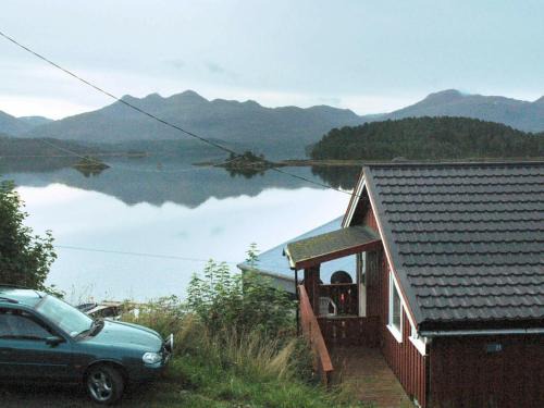 Halsa Municipality Casa | 4 person holiday home in VÅGLAND-By Traum
