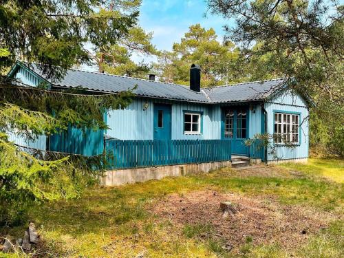 Ystad Casa | 4 person holiday home in YSTAD