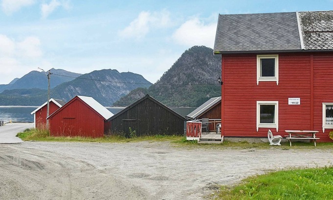 Voll Casa | 4 personas casa en Måndalen