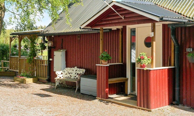 Asljunga Casa | 4 personas casa en ÅSLJUNGA
