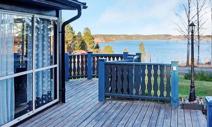 Soderkoping Casa | 4 person holiday home in SÖDERKÖPING