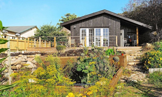 Skaerhamn Casa | 4 personas casa en Skärhamn-By Traum