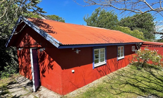 Skaerhamn Casa | 4 personas casa en Skärhamn-By Traum