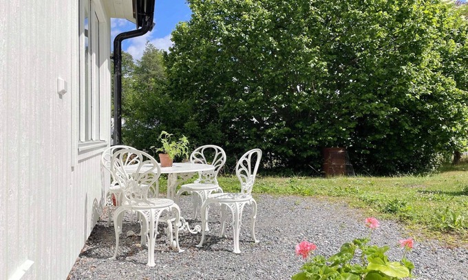 Ytterbystrand Casa | 4 person holiday home in Vaxholm