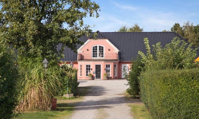 Udsholt Casa | 4 personas casa en Graested