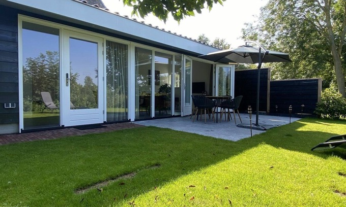 Zanddijk Casa | 4-person luxury holiday apartment in Veere