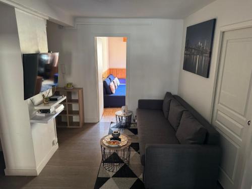 Ventabrun Apartamento | 4 pièces à Nice - 20 min de la plage