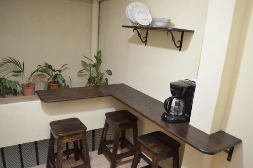 Carmen Apartamento | #4 Private room close to Airport
