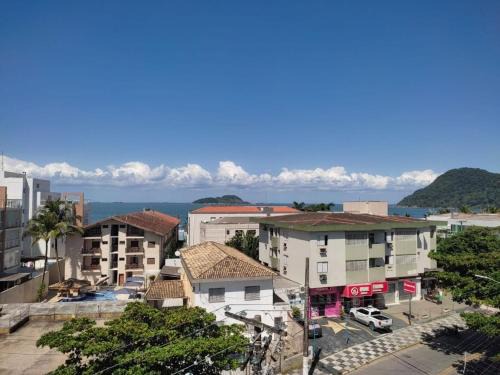 Tombo Apartamento | 4 qtos/2 vagas - 70mt da praia