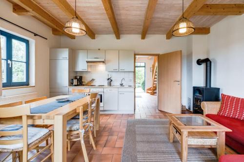 Warthe Apartamento | 4-Raum Apartment bis 6 Pers 22