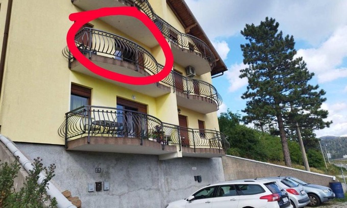 Vrata Apartamento | 4 Rest
