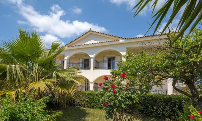 Porto Koukla Casa | 4 rooms