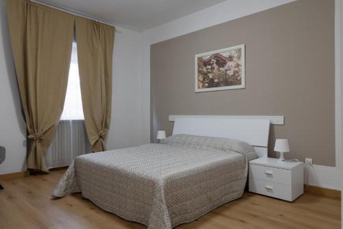 Borgo Roma Apartamento | 4 Rustics Home