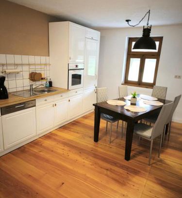 Neustadt Apartamento | 4 Schlafzimmer Apartment