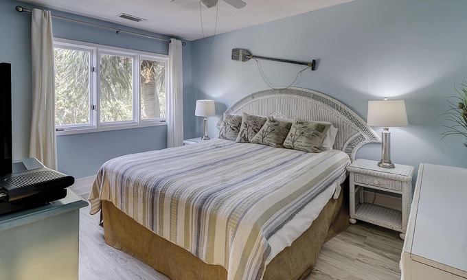 North Forest Beach Casa | 4 Seahawk