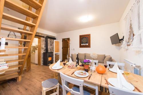 Gornja Nugla Casa | 4 Seasons House