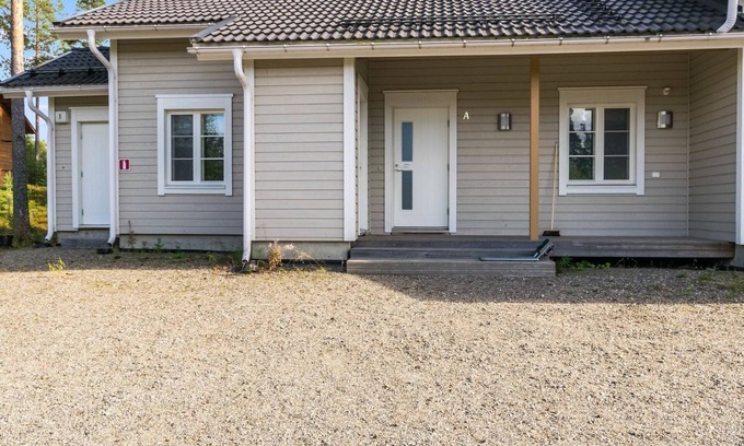 Vuokatti Casa | 4 seasons hymy a by Interhome