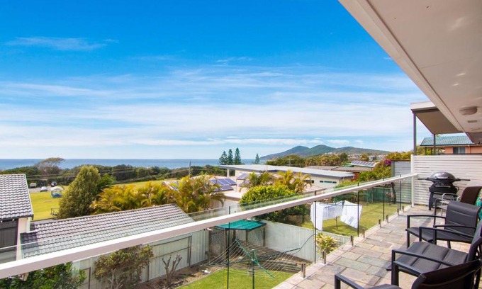 Forster Casa | 4 Seaview Street Extended