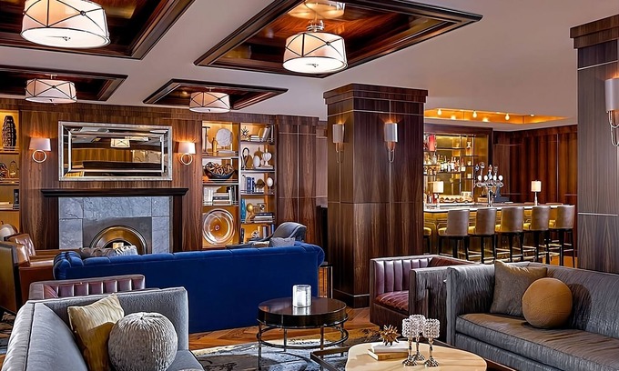 Central Park South Hotel | 4 Spacious Units for Group Travel! Walk to Central Park and Times Square