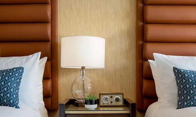 Downtown Portland Hotel | 4 Spacious Units w/ Sweeping City Views in Dossier Portland! Valet Parking