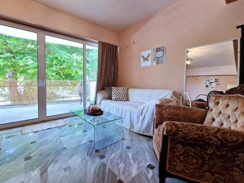 Nafpaktos Apartamento | 4 Squares Apartments - Piano Studio