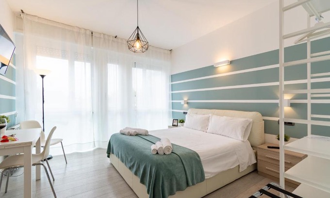Santo Stefano Apartamento | 4 Star Bologna Train Station - Self Check-In