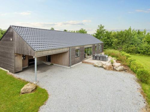 Skovmose Casa | 4 star holiday home in Sydals-By Traum