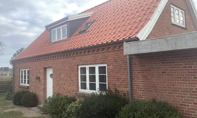 Trend Casa | 4 esrellas case en Løgstør