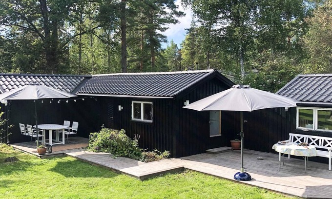 Osteraker Municipality Casa | 4 esrellas case en LJUSTERÖ