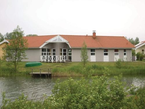 Norderteil Casa | 4 star holiday home in Ottendorf