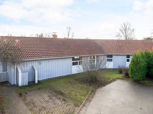 Norderteil Casa | 4 star holiday home in Ottendorf